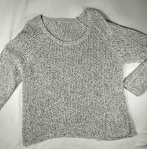 NWOT Eileen Fisher sweater